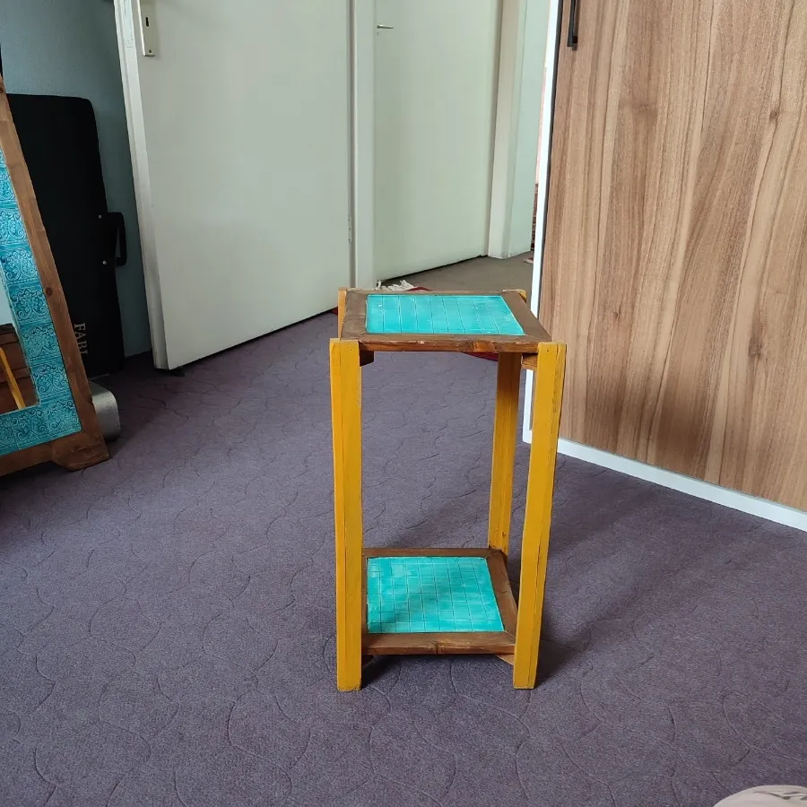 چهار پایه