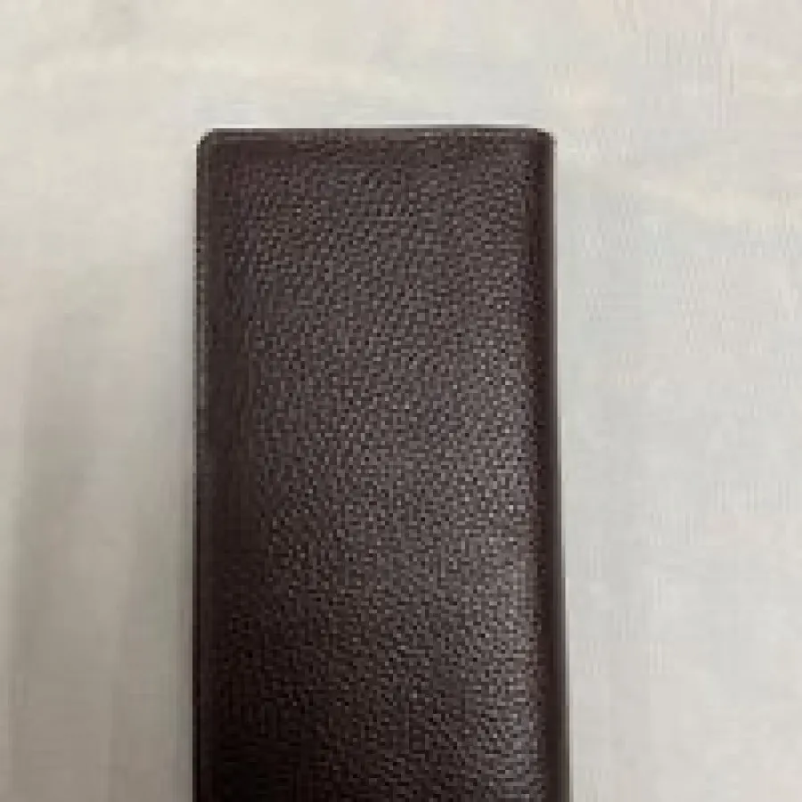 کیف پول چرم