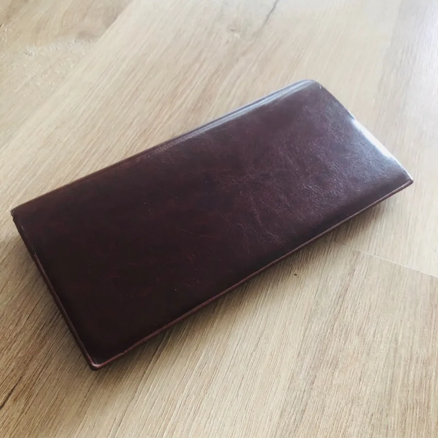 کیف چرم مردانه