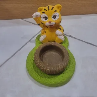 جا شمعی