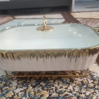 سوفله خوری چینی