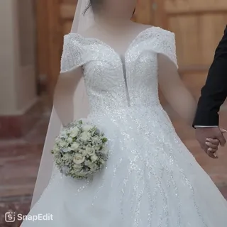 لباس عروس