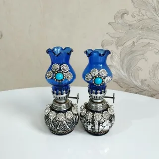 چراغ موشی الکلی