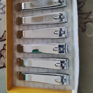 ناخن گیر