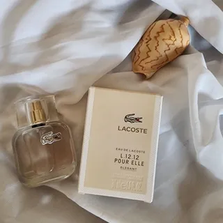 ادوپرفیوم پرفیوم Lacoste