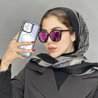 عینک آفتابی bolon یاسی