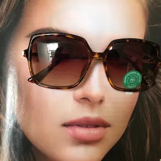 عینک افتابی برند i am