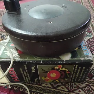 کیک پز هادی