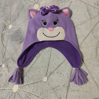 کلاه نرم و خارجی