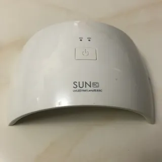 دستگاه یووی UV