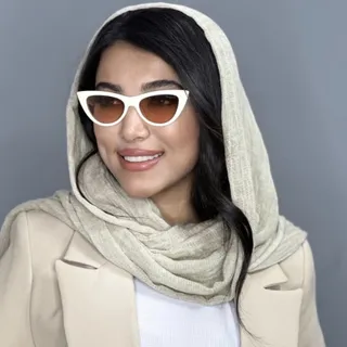 عینک افتابیFeragamaپرادا