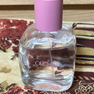 عطر ارکید زارا