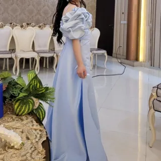 لباس مجلسی پرنسسی