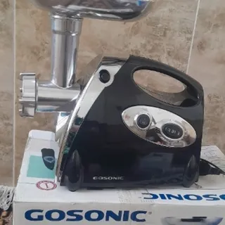 چرخ گوشت گوسونیک
