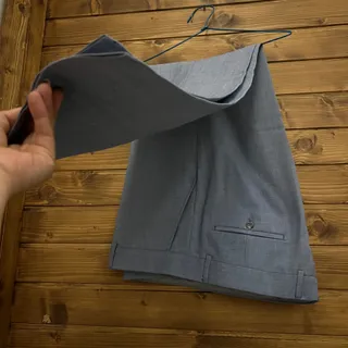 شلوار نردونه کرال