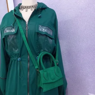 کیف مینی زارا