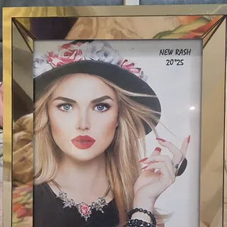 قاب عکس