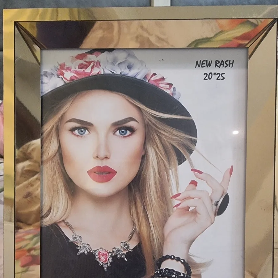 قاب عکس