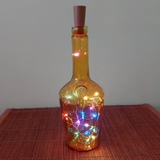 چراغ تزیینی یا چراغ خواب