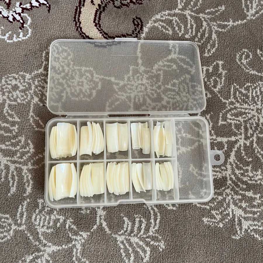 ناخن