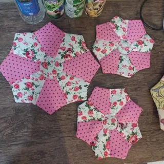 سرویس زیر بشقابی و قابلمه