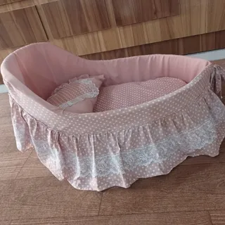 باکس نوزاد دختر