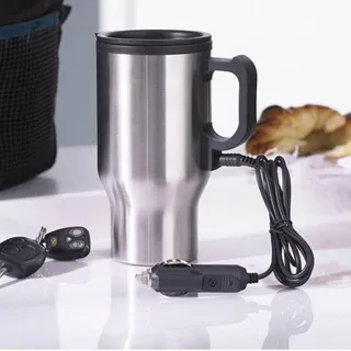 فلاسک فندکی اتومبیل