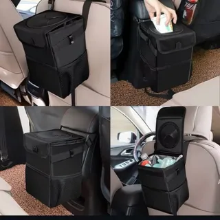 بگ نظم دهنده خودرو