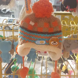 کلاه بچه گانه