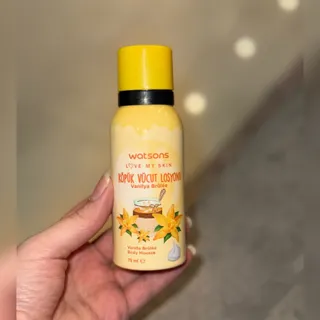 فوم بدن