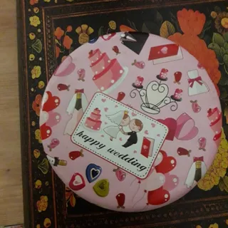 باکس فلزی