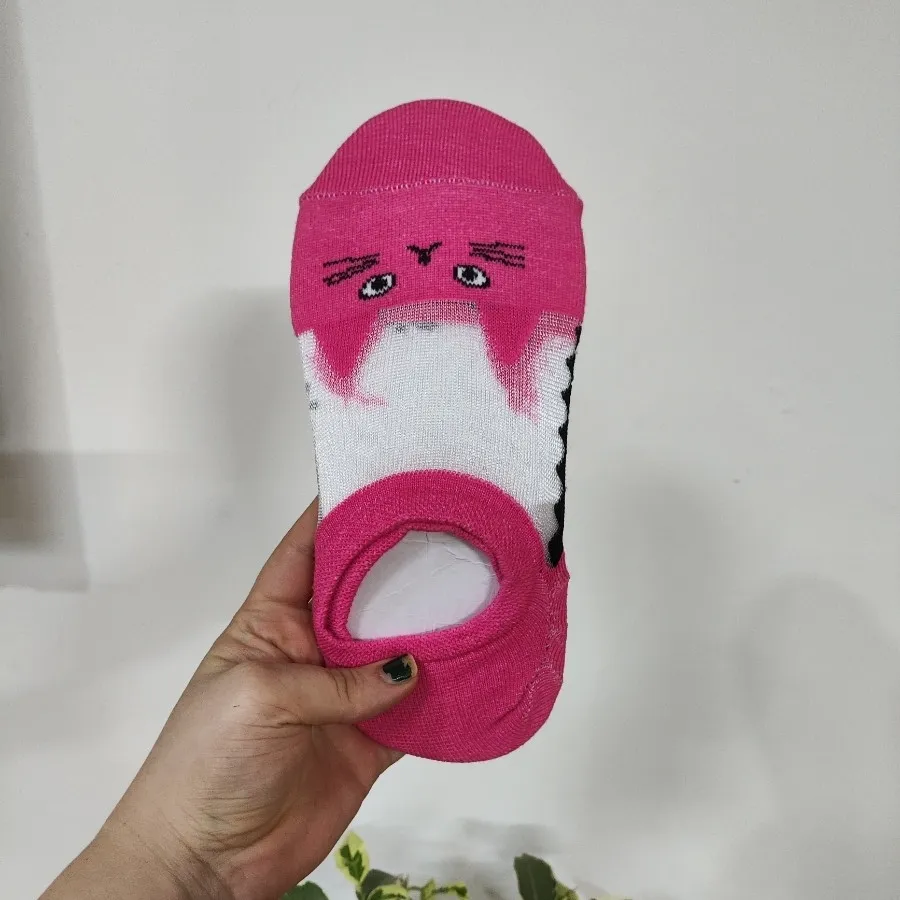 جوراب فانتزی