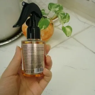 عطر مو
