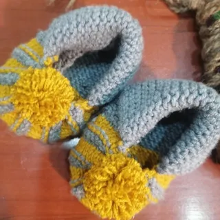 پاپوش نوزدای