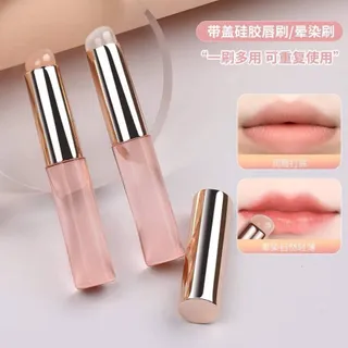 براش ژله ای لب