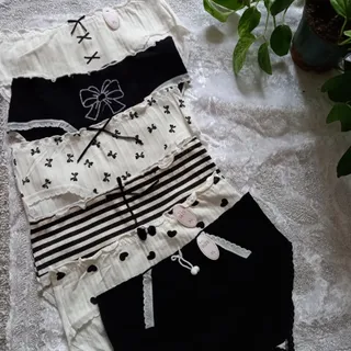 شورتهای  نخ پنبه