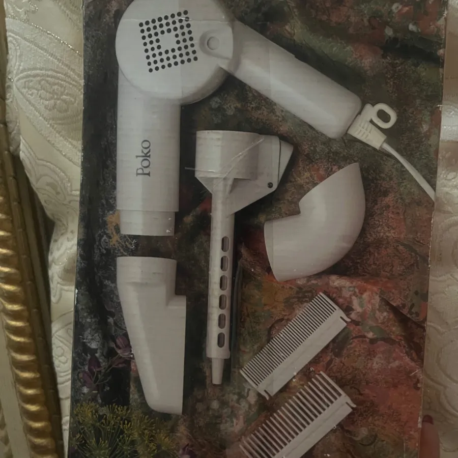 سشوار