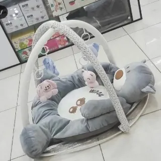 تشک بازی کودک