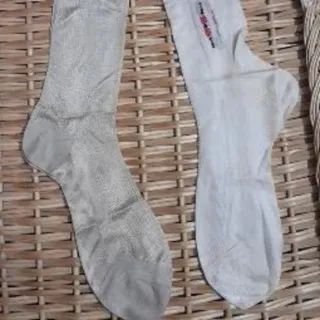 جوراب ابریشمی