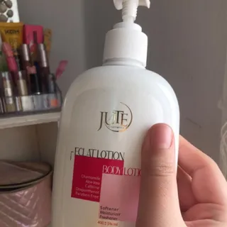 لوسیون بدن ژوت