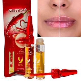 حجم دهنده لب کیس بیوتی