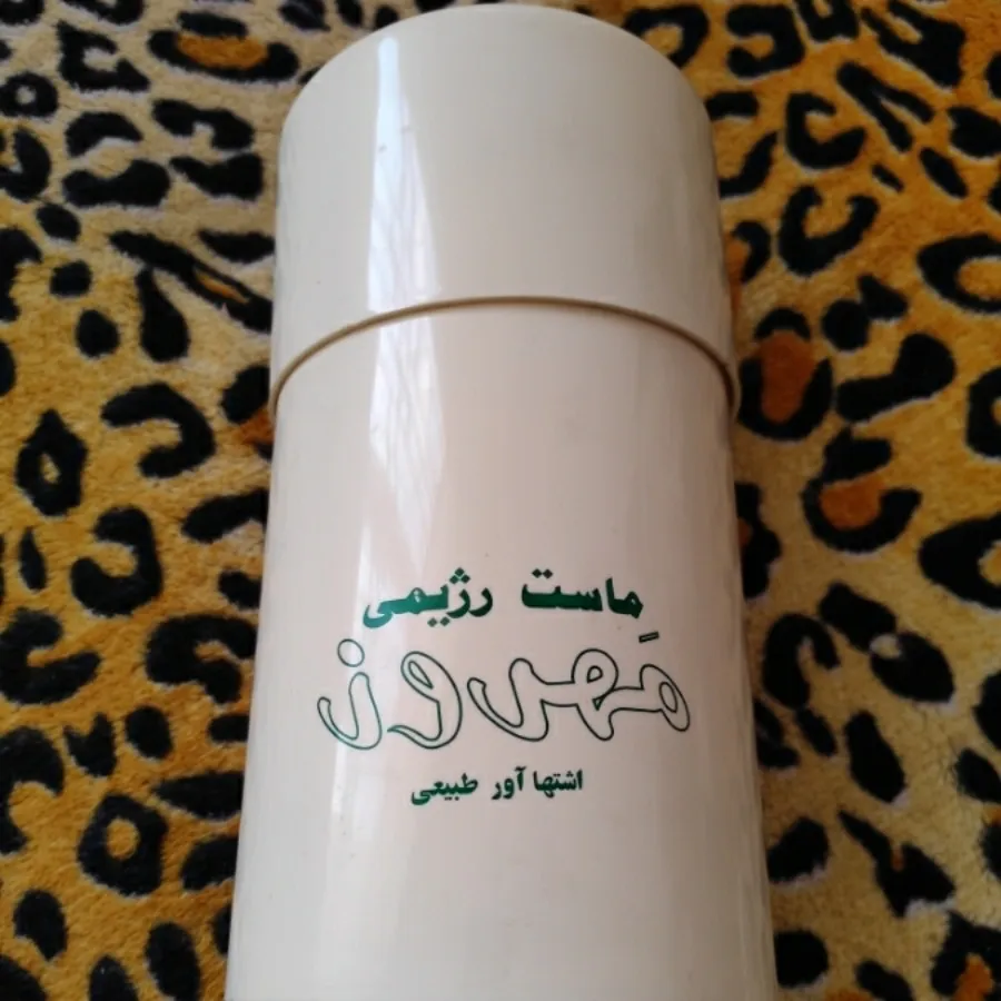 ماست ساز رژیمی