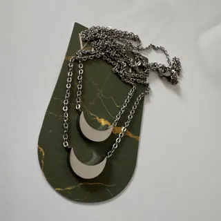 گردنی ماه
