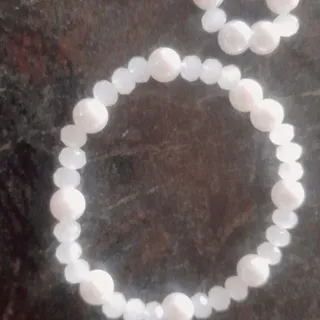 دستبند و انگشتر
