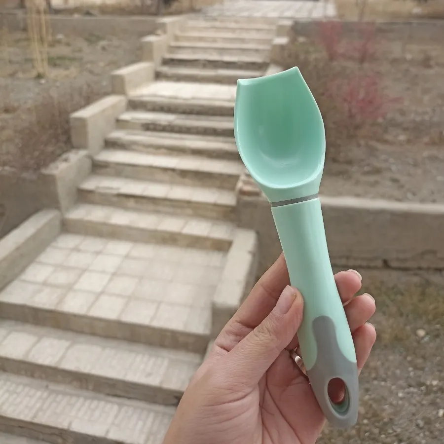 اسکوپ بستنی