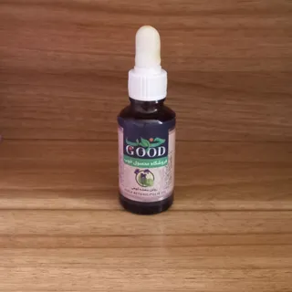 روغن مو و پوست