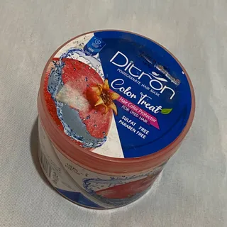 ماسک مو