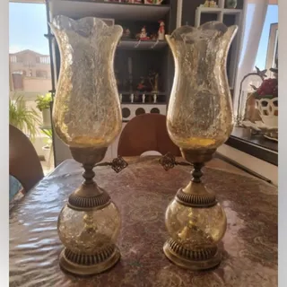 شمعدان