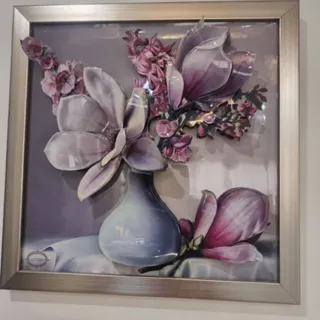 تابلو طرح برجسته