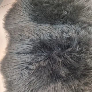 پادری خز دار